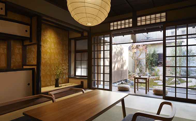 Японські будинки: особливості традиційного житла та сучасного проекту
