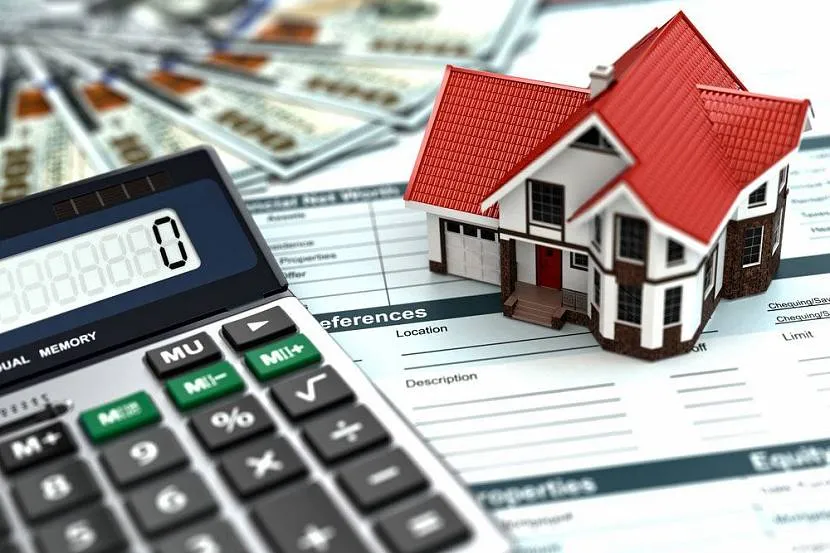 Wstępna kalkulacja kosztów - pierwszy etap budowy domu