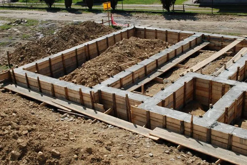 Основа якості – правильно залита бетонна суміш