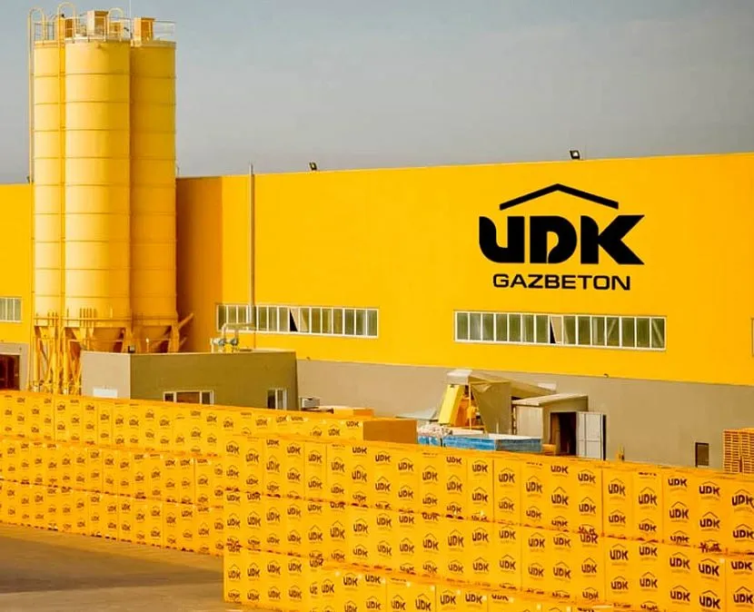 UDK pozycjonuje się jako producent produktów premium