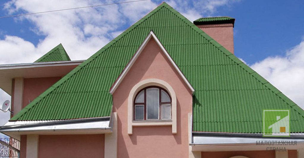 Pokrycia dachowe z onduliny: co wpływa na koszt instalacji i ceny prac dekarskich