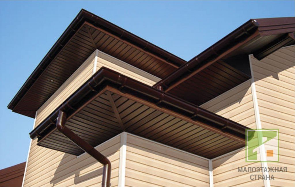 Nawisy dachowe - etapy klasyfikacji i instalacji, różnice projektowe, zdjęcie