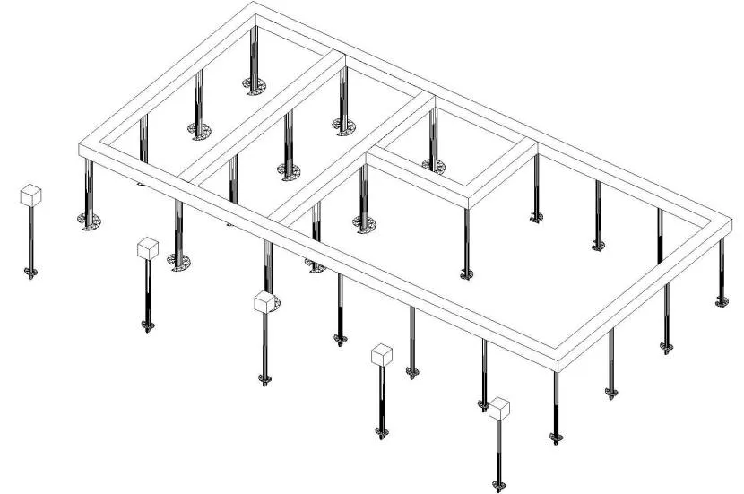 Plan palowania