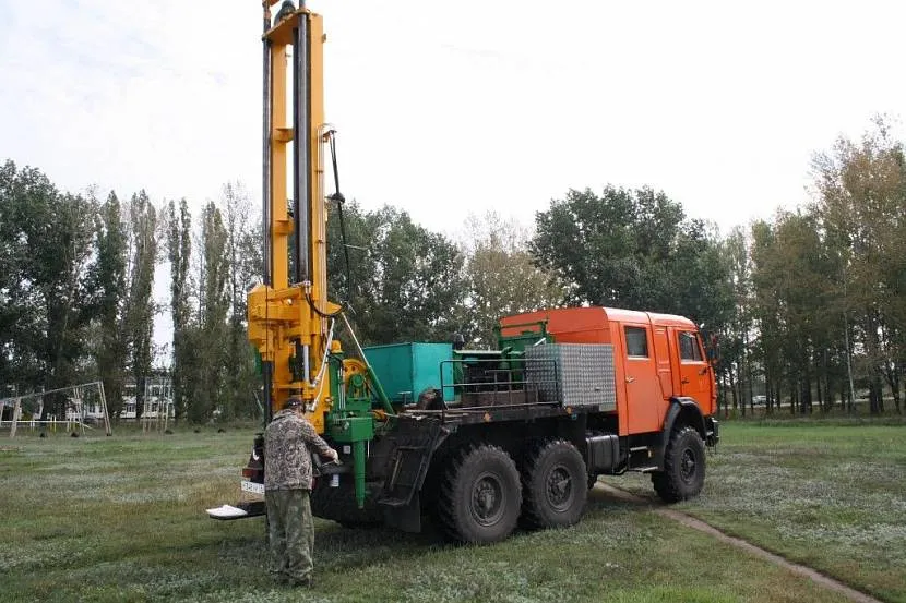 Prawidłowo przeprowadzone badania geologiczne gwarantują dobór optymalnego fundamentu