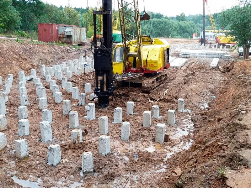 Specjalną pozycją kosztową jest użycie specjalnego sprzętu