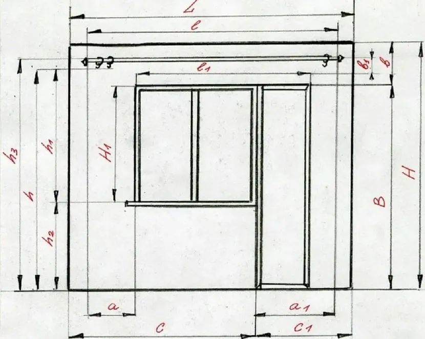 Musisz zaprosić mierniczego