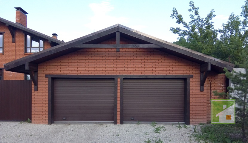 Zasady i wymagania dotyczące budowy garażu murowanego