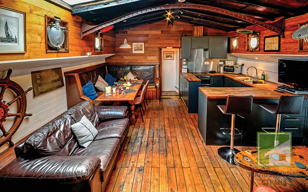 Cabin House lub Luxury Caravan na Twojej stronie.