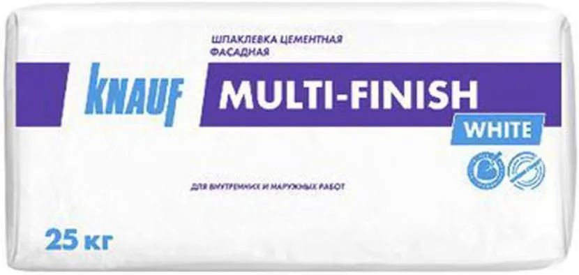 Knauf Multi-Finish