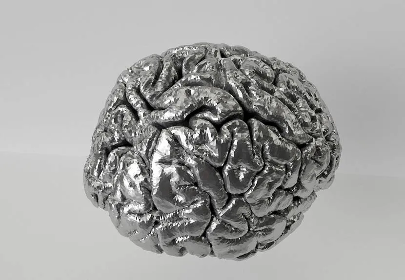 Aluminium i choroba Alzheimera