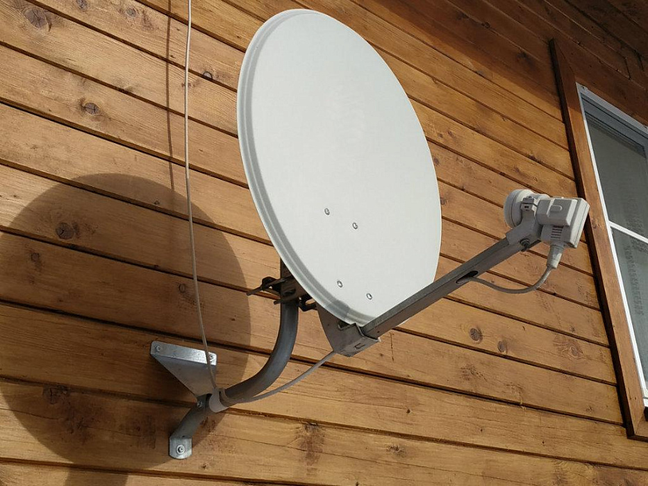 Telewizja satelitarna jest nadal aktualna. Jak samodzielnie zainstalować i skonfigurować antenę satelitarną?