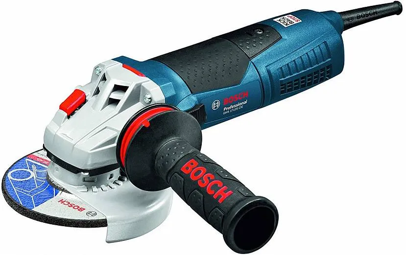 Model Bosch GWS 12-125 CIE