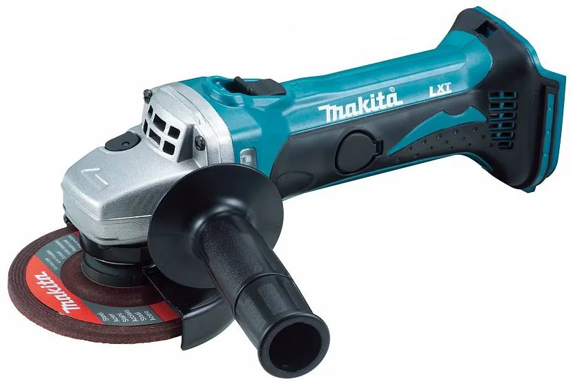 Модель Makita BGA452RFE