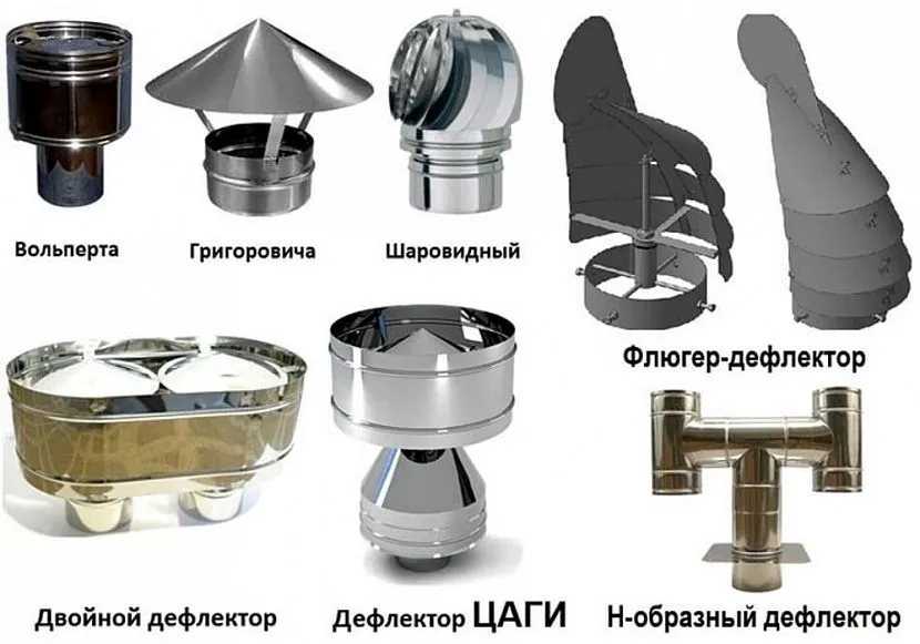 7 підсилювачів тяги, якими користуються найчастіше