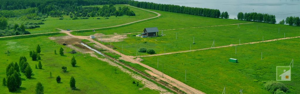 На що звертати увагу при виборі земельної ділянки: важливі моменти для придбання землі для будівництва заміського будинку