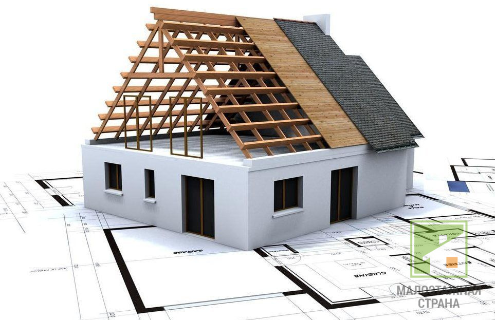 Дозвіл на реконструкцію будинку: необхідні документи, введення житлового будинку в експлуатацію