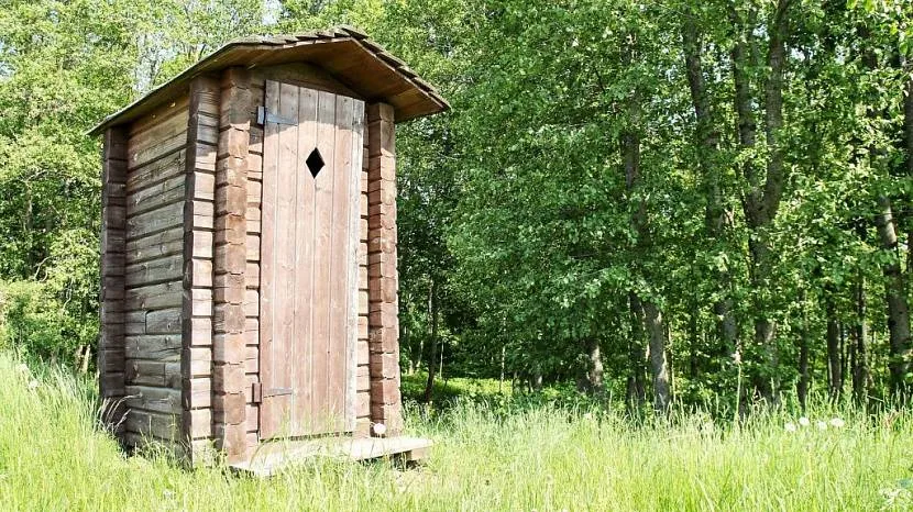 Klasyczna wersja toalet od dawna stopniowo odchodzi w przeszłość.