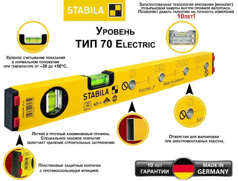 Urządzenie na poziomie budynku