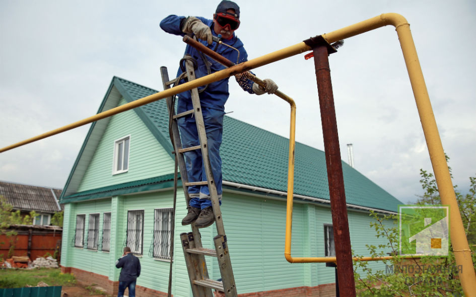 Отримання технічних умов газопостачання: покрокова інструкція