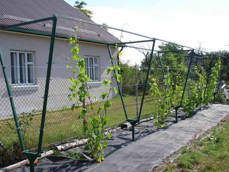 На виробництві така опора незамінна