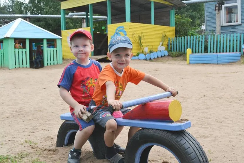 Stworzenie takiego motocykla zajmie nie więcej niż godzinę.