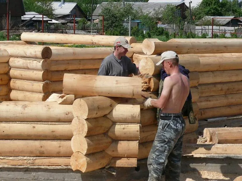 Правильний вибір будівельної компанії – запорука отримання потрібного результату