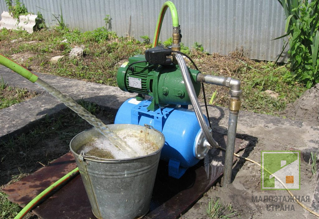 Реле тиску води для насоса: конструкція приладу, принцип роботи та як налаштувати