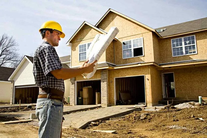 W przypadku budowy domu na dłuższy pobyt, opcję „szybko i tanio” najlepiej rozważyć na ostatnim miejscu