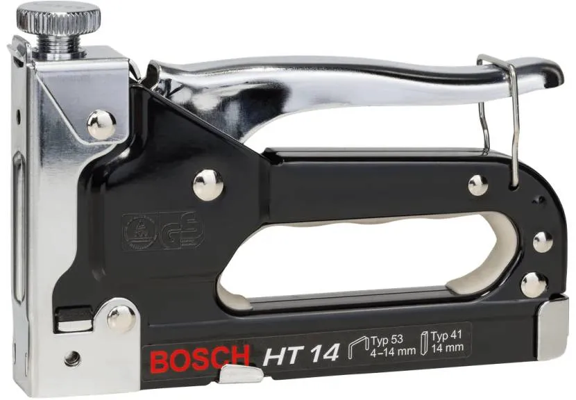 Професійний степлер Bosch HT 14