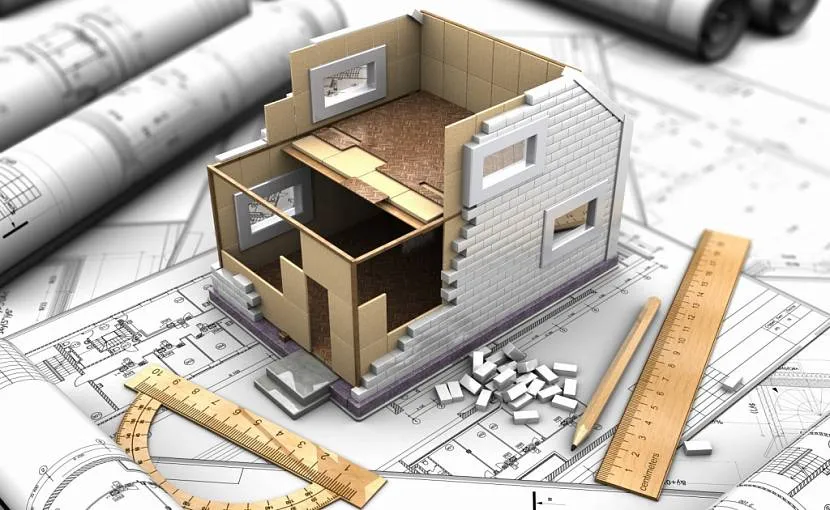 Przed rozpoczęciem budowy musisz zebrać wiele dokumentów, w tym plan samego budynku