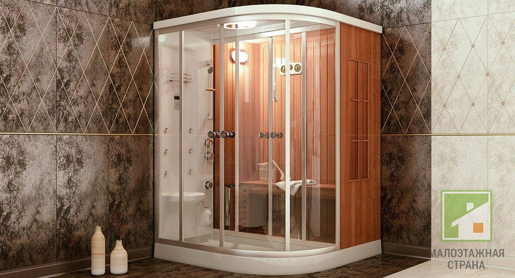 Instalacja kabiny prysznicowej: jakie narzędzia są potrzebne, etapy instalacji i pierwsze uruchomienie