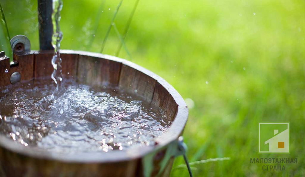 Poszukiwanie wody do studni: szukanie miejsca sprawdzonymi metodami za darmo