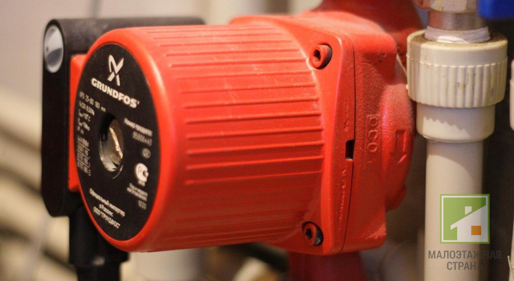 Pompa zwiększająca ciśnienie wody: rodzaje pomp i kiedy są potrzebne