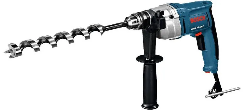 Дриль Bosch GBM 13 HRE