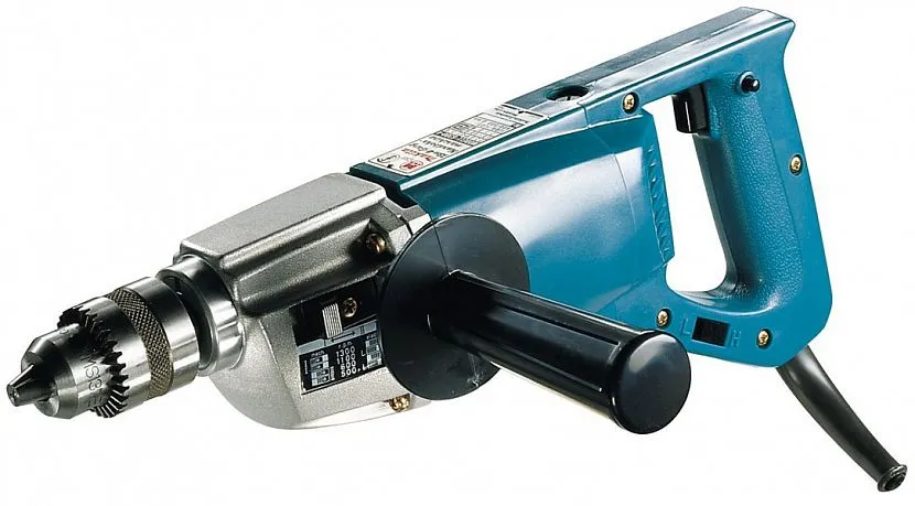 Wygląd wiertła Makita 6300-4