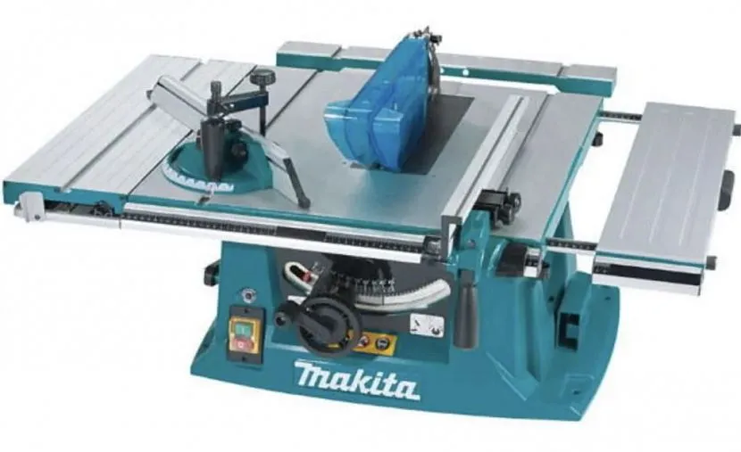 Piła do drewna Makita MLT100