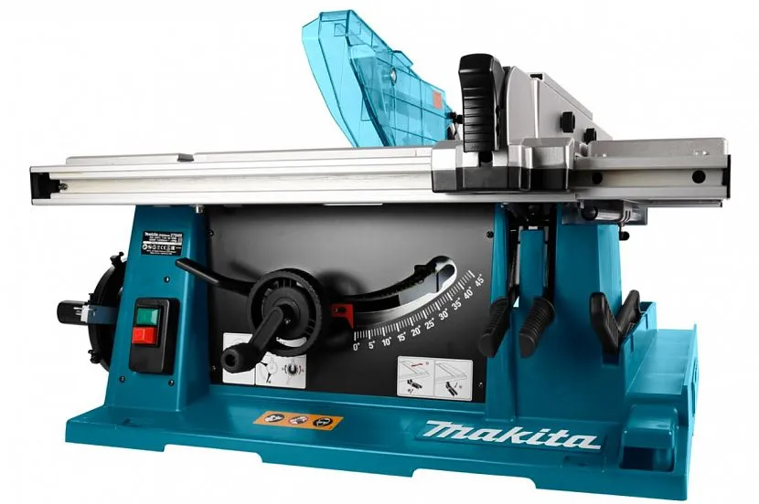 Розпилювальний стіл Makita 2704