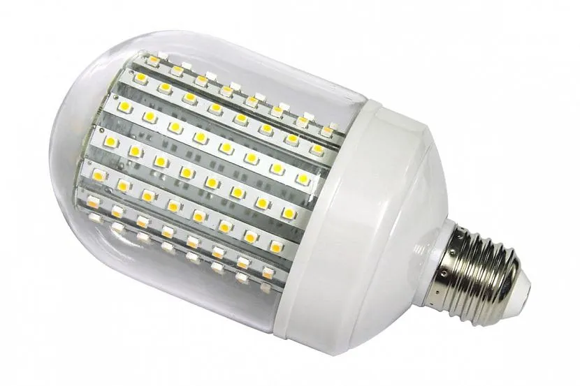 Lampa typu LED