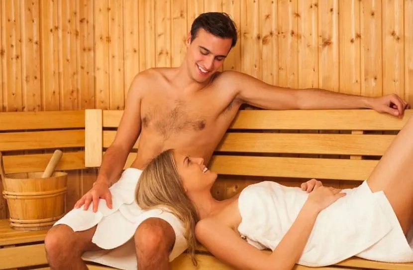 Regularne zabiegi wellness