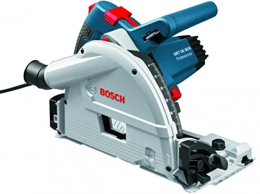 Bosch GKT 55 GCE