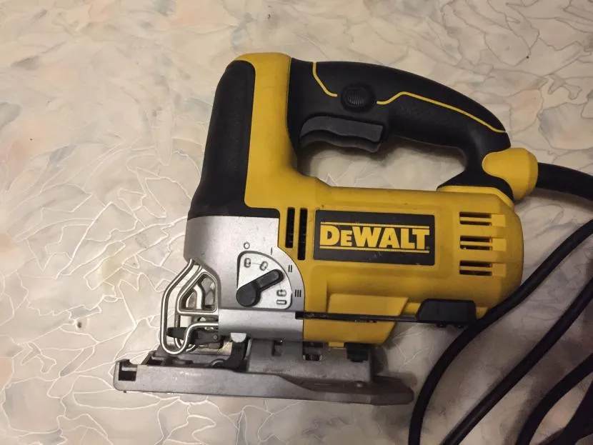 DEWALT DW349