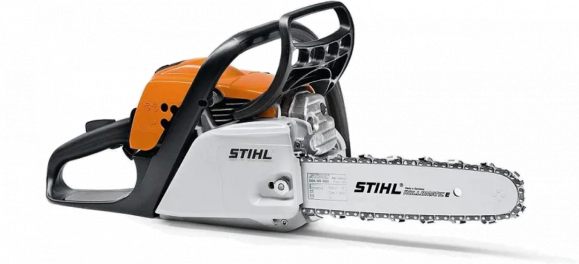 Piła łańcuchowa "STIHL MS 180-14"