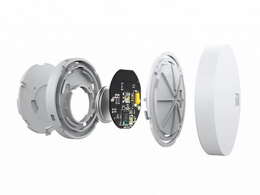 Кнопка Xiaomi Smart Wireless Switch