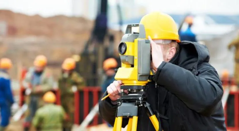 Do 2020 r. pomiary geodezyjne przez inżynierów katastralnych państwowych są bezpłatne