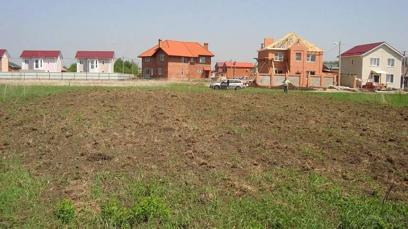 Ділянка ІЖС найбільше відповідає вимогам «цивілізованого світу»