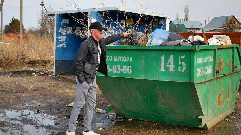 Норми накопичення відходів – основний чинник, що впливає стратегію управління ТКО у регіоні