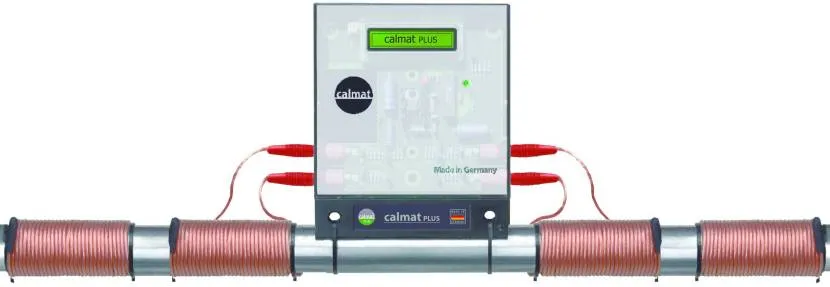 Importowany filtr elektromagnetyczny