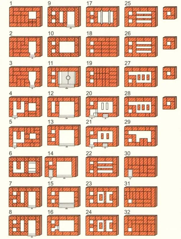 Przykład zamówienia dla dużej Holenderki