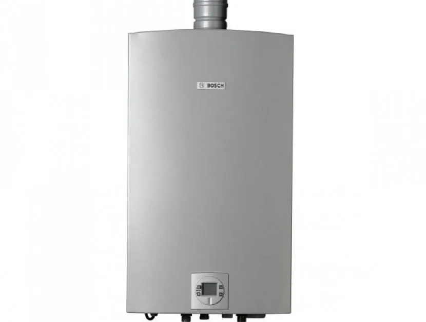 Bosch Termotechnika WTD 27 AME