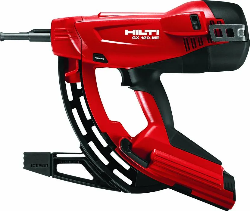 Jednym z takich narzędzi jest Hilti GX-120.